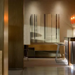 Ac By Marriott Vicence