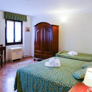 Gasthof Corte Canal
